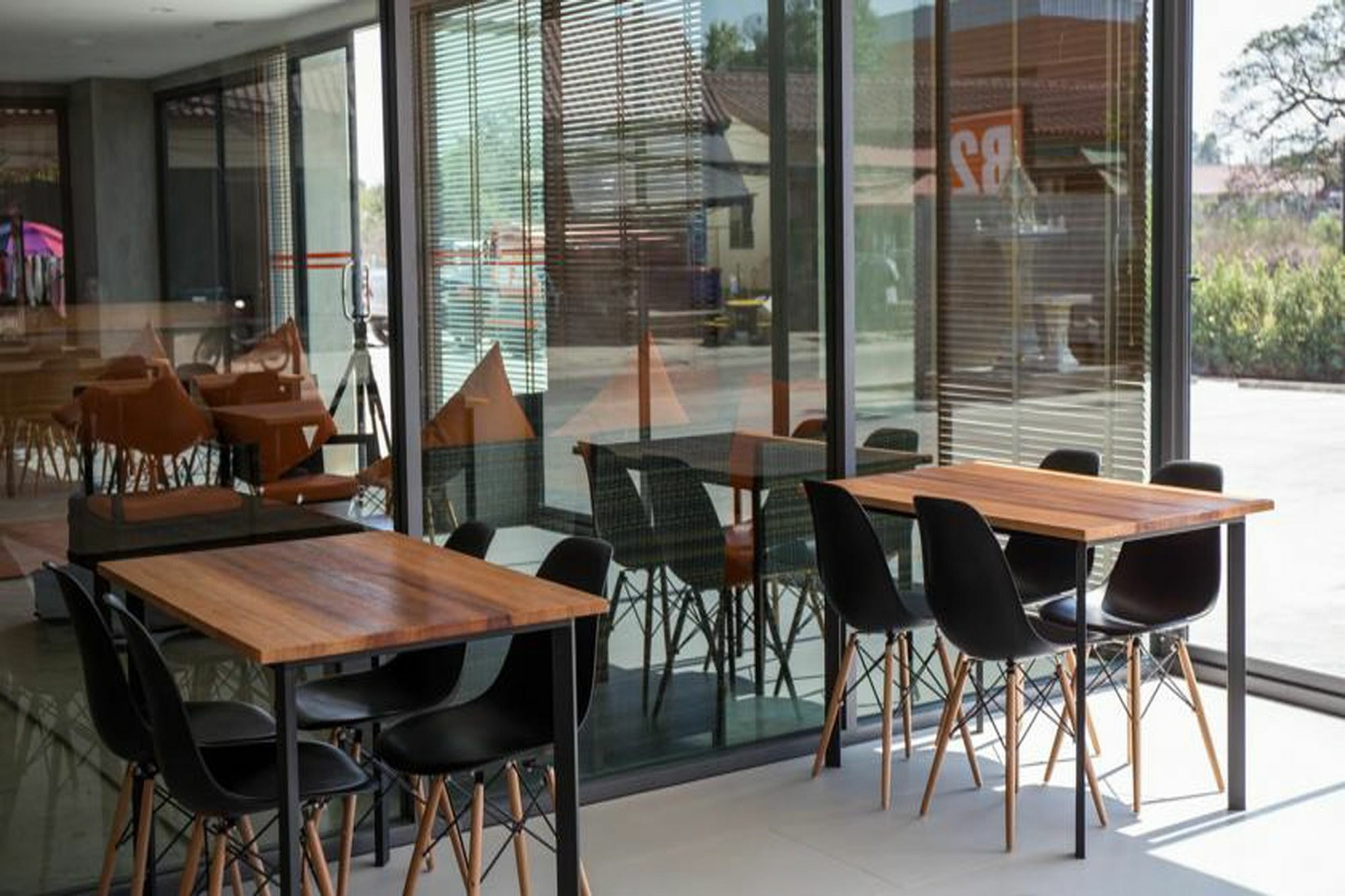 B2 Udon Thani Boutique And Budget Hotel Exterior foto